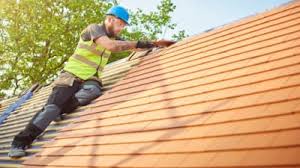 Best Roof Waterproofing  in Iuka, MS