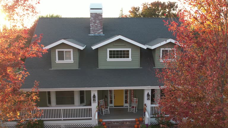 Best 4 Ply Roofing  in Iuka, MS