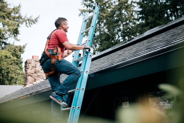 Best Emergency Roof Repair Services  in Iuka, MS
