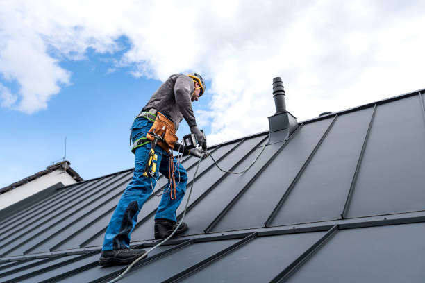 Best Hot Roofs  in Iuka, MS
