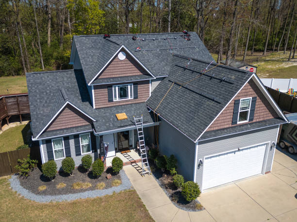 Best Wood Shake Roofing  in Iuka, MS